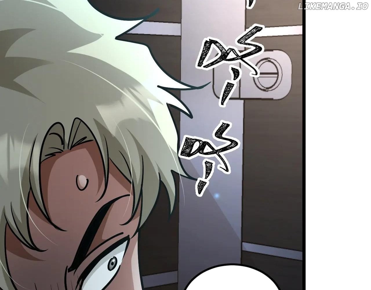 I’m Trapped In This Day For One Thousand Years Chapter 188 - page 96